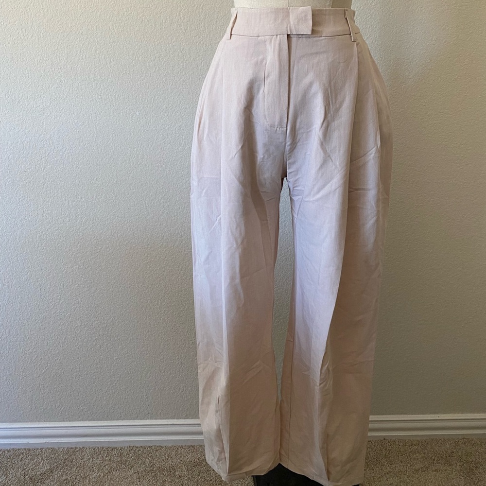 Work pants!